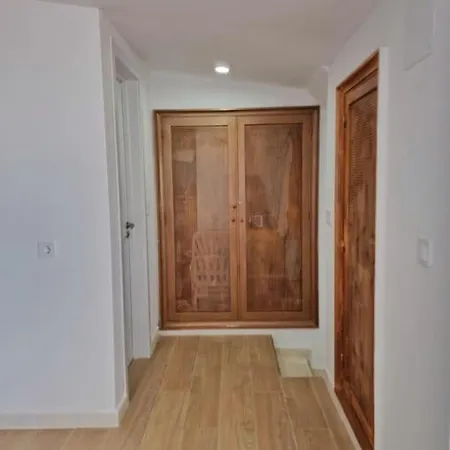 Encantador Duplex 6 A 1 Minuto De La Playa Apartament