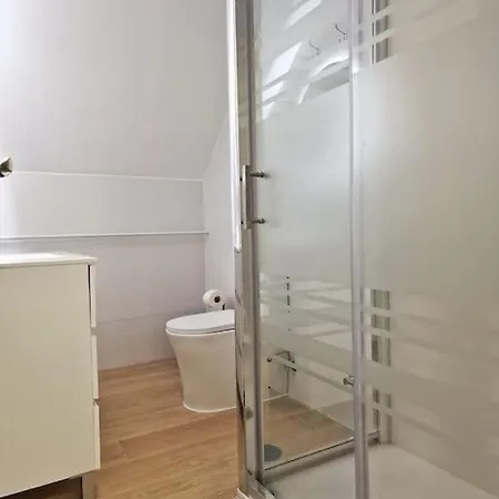 Apartament Encantador Duplex 6 A 1 Minuto De La Playa Benalmádena