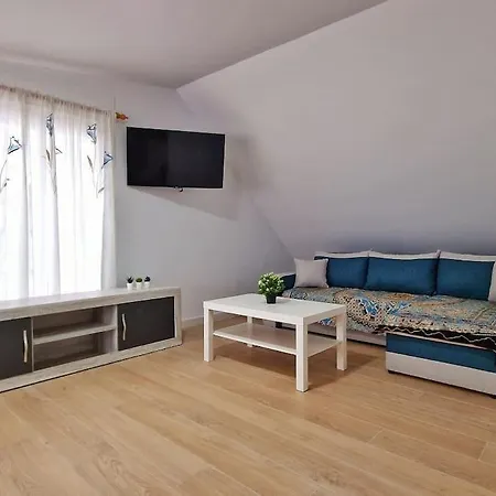 Encantador Duplex 6 A 1 Minuto De La Playa * Benalmádena